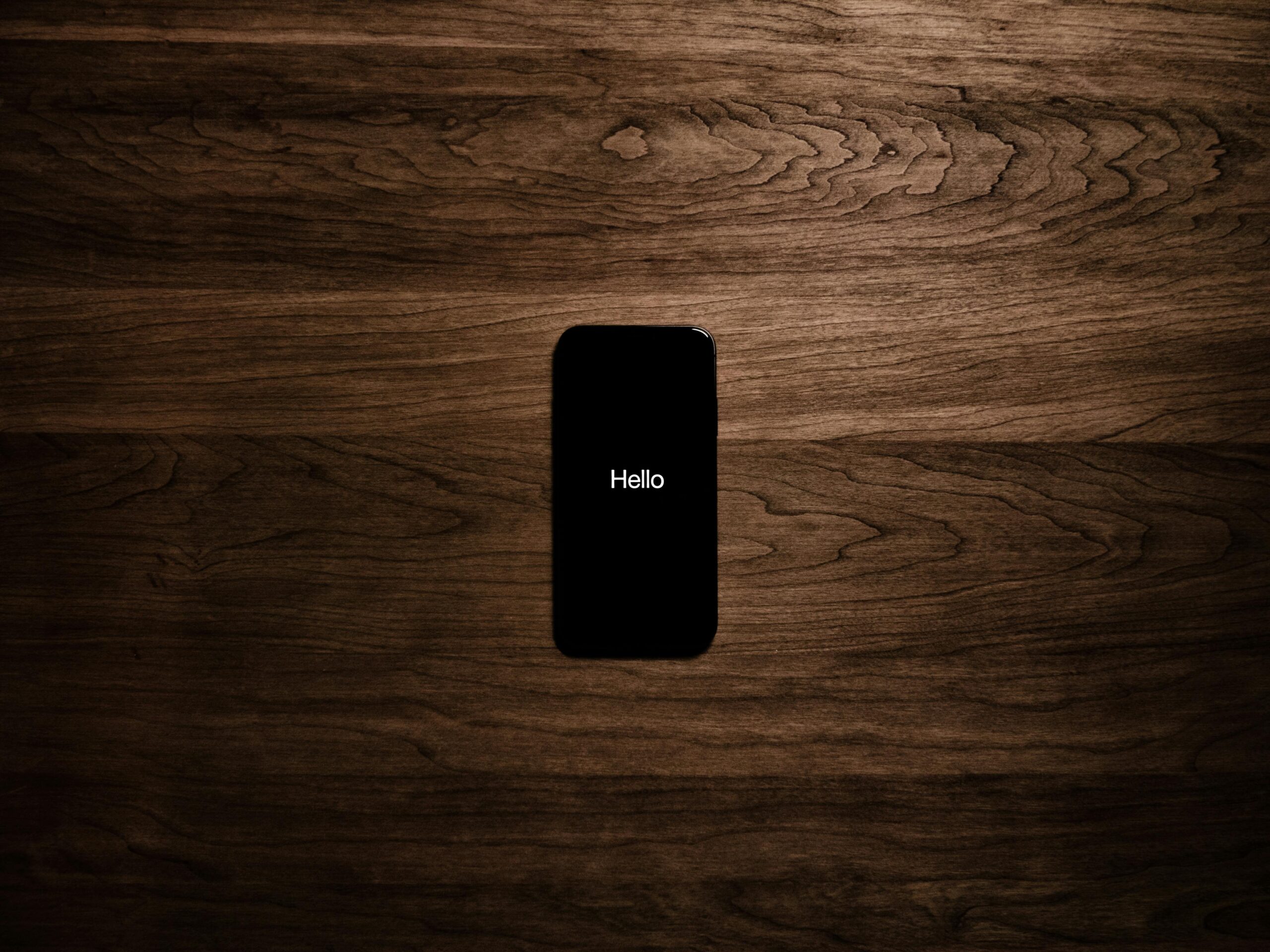 telefoon